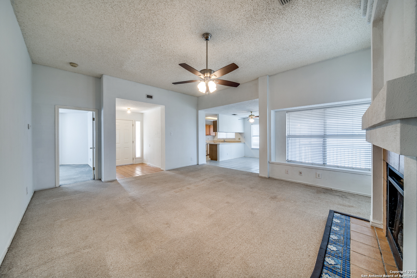 7443 Longing Trail San Antonio TX 78244
