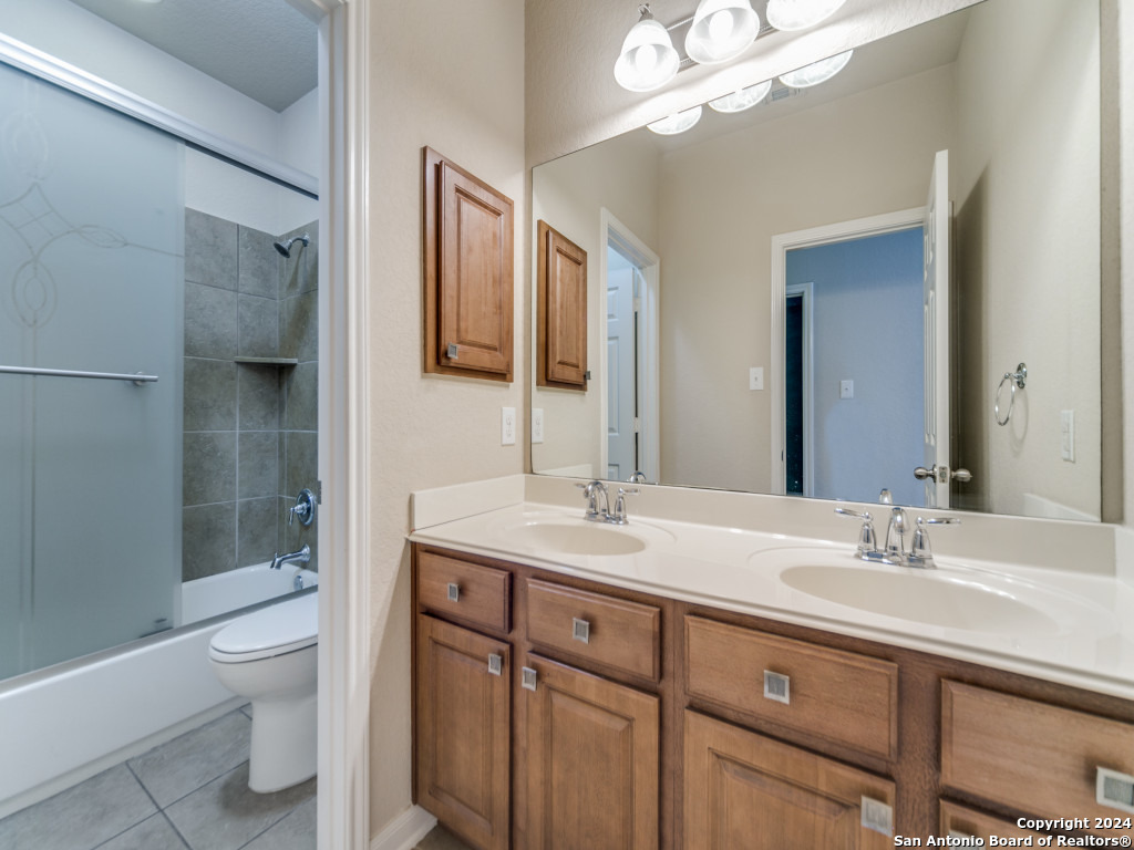 24103 Briarbrook Way San Antonio TX 78261