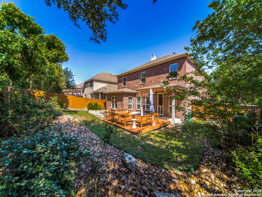 24103 Briarbrook Way San Antonio TX 78261