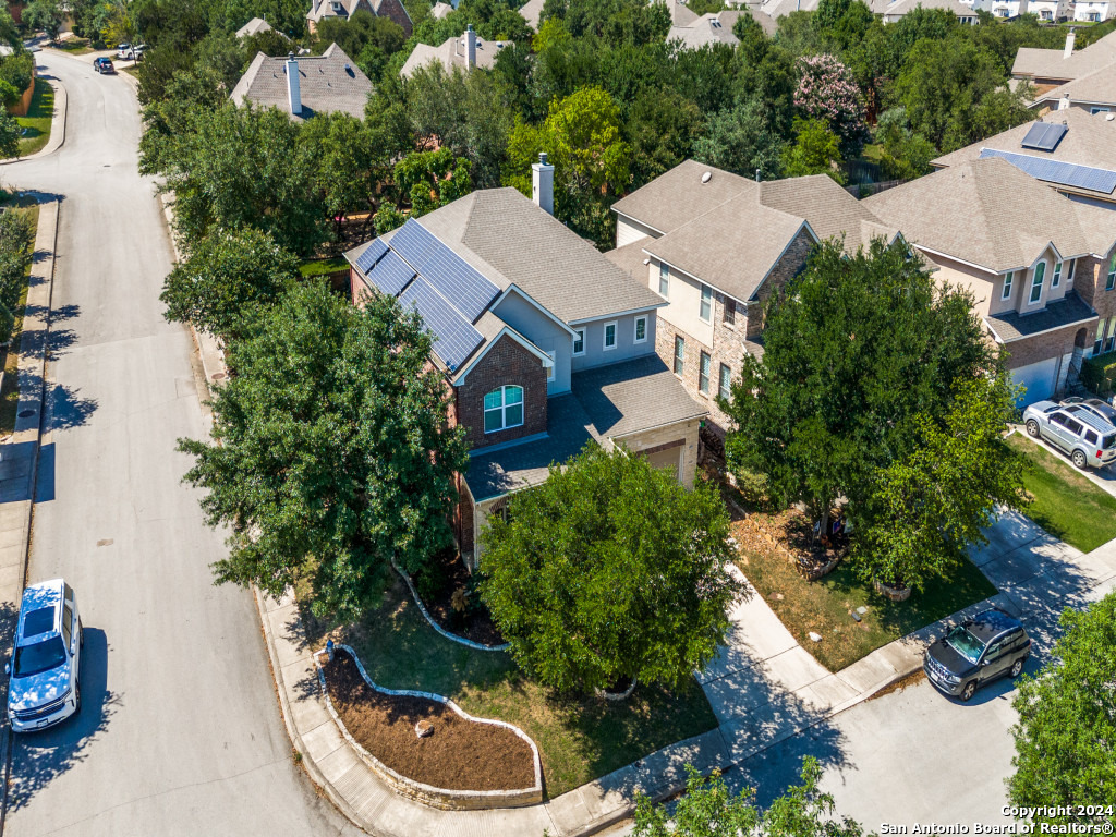 24103 Briarbrook Way San Antonio TX 78261