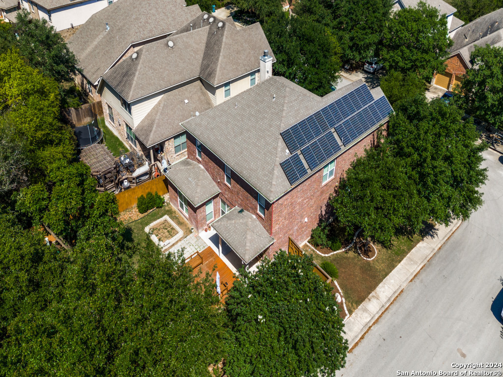 24103 Briarbrook Way San Antonio TX 78261