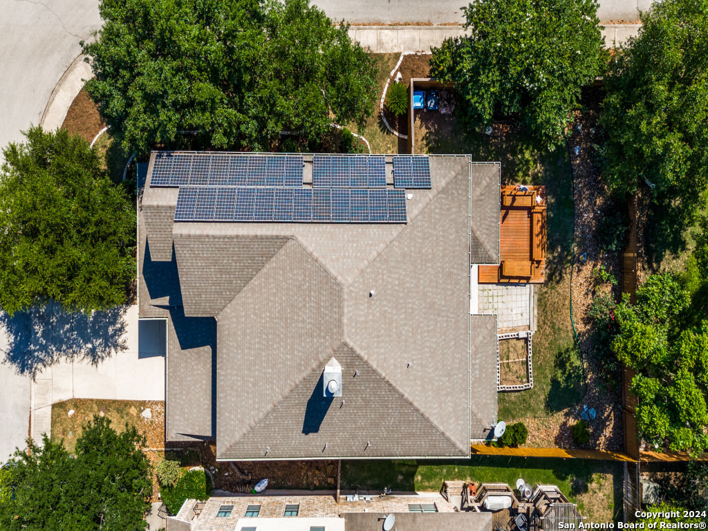 24103 Briarbrook Way San Antonio TX 78261