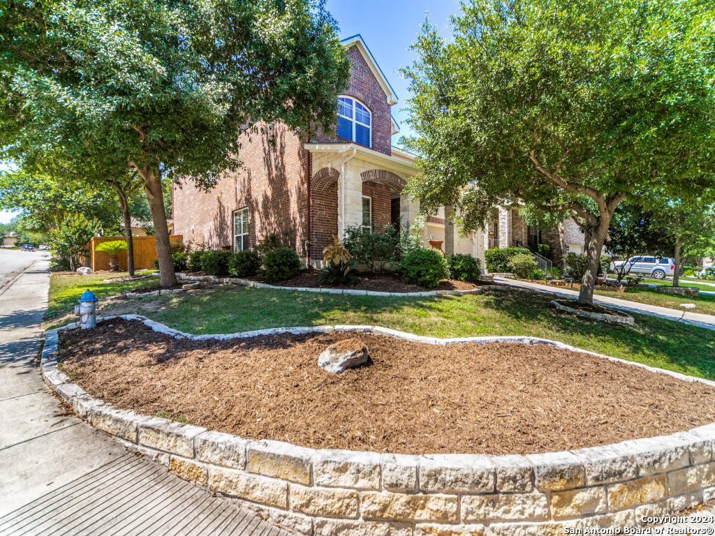 24103 Briarbrook Way San Antonio TX 78261