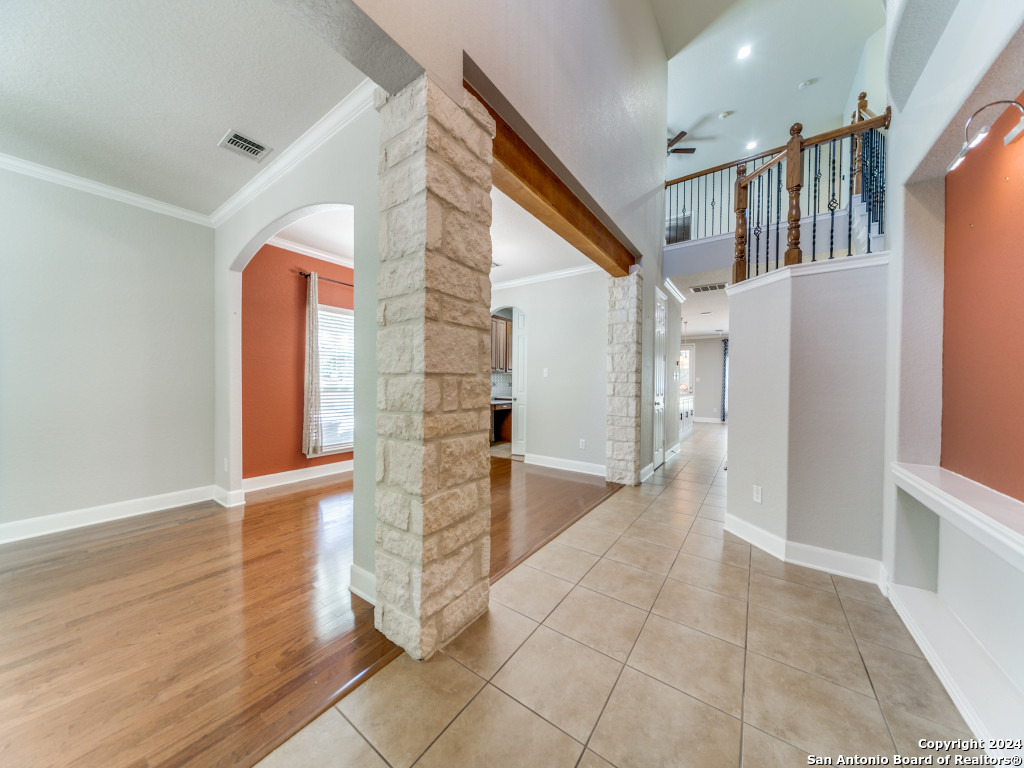 24103 Briarbrook Way San Antonio TX 78261