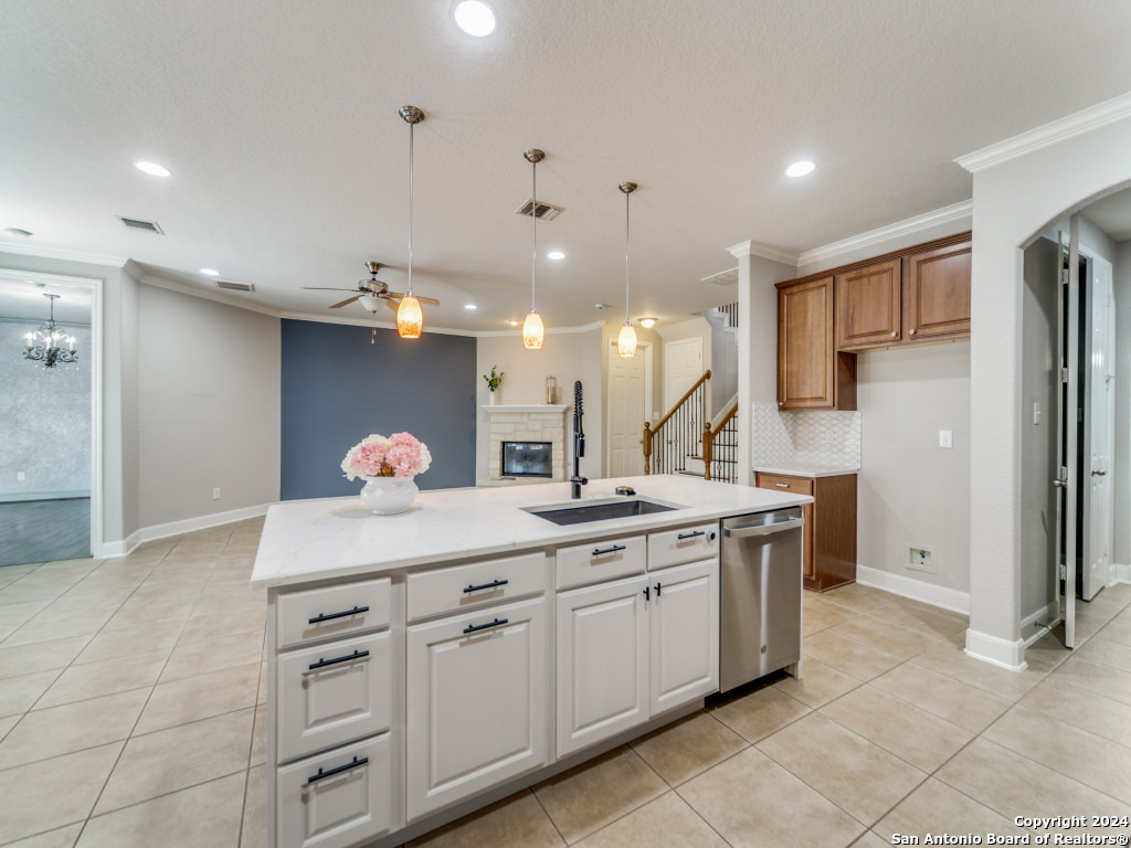 24103 Briarbrook Way San Antonio TX 78261