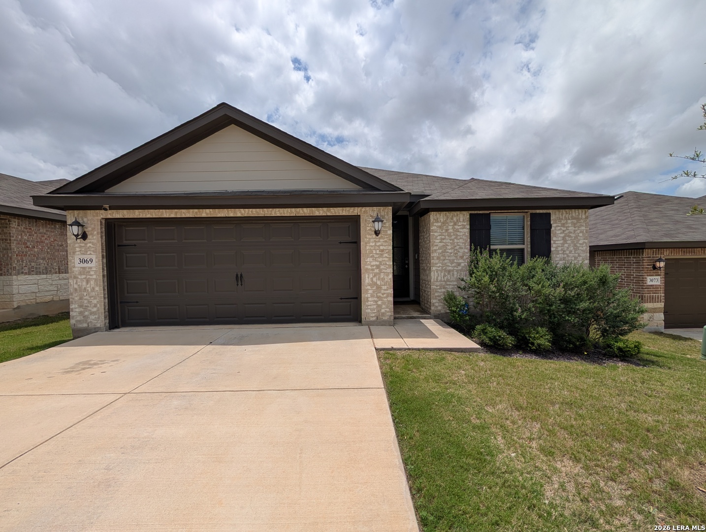 3069 Charyn Way New Braunfels TX 78132