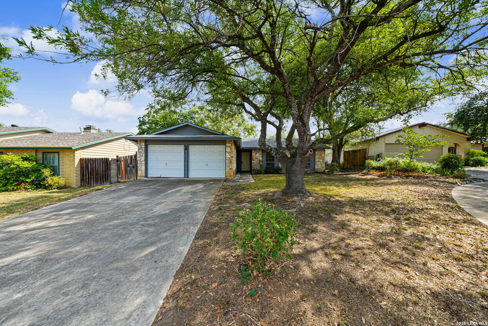 5910 Patrick Henry Street San Antonio TX 78233