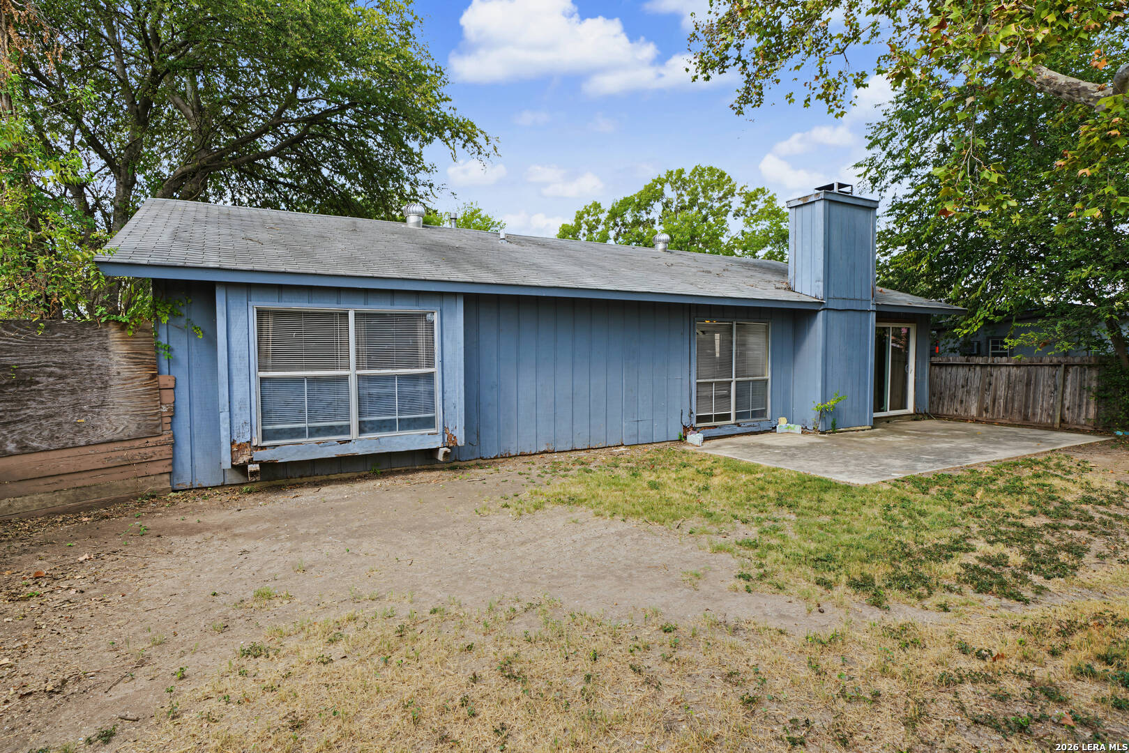 5910 Patrick Henry Street San Antonio TX 78233