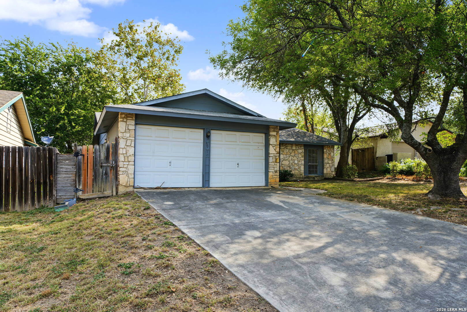 5910 Patrick Henry Street San Antonio TX 78233
