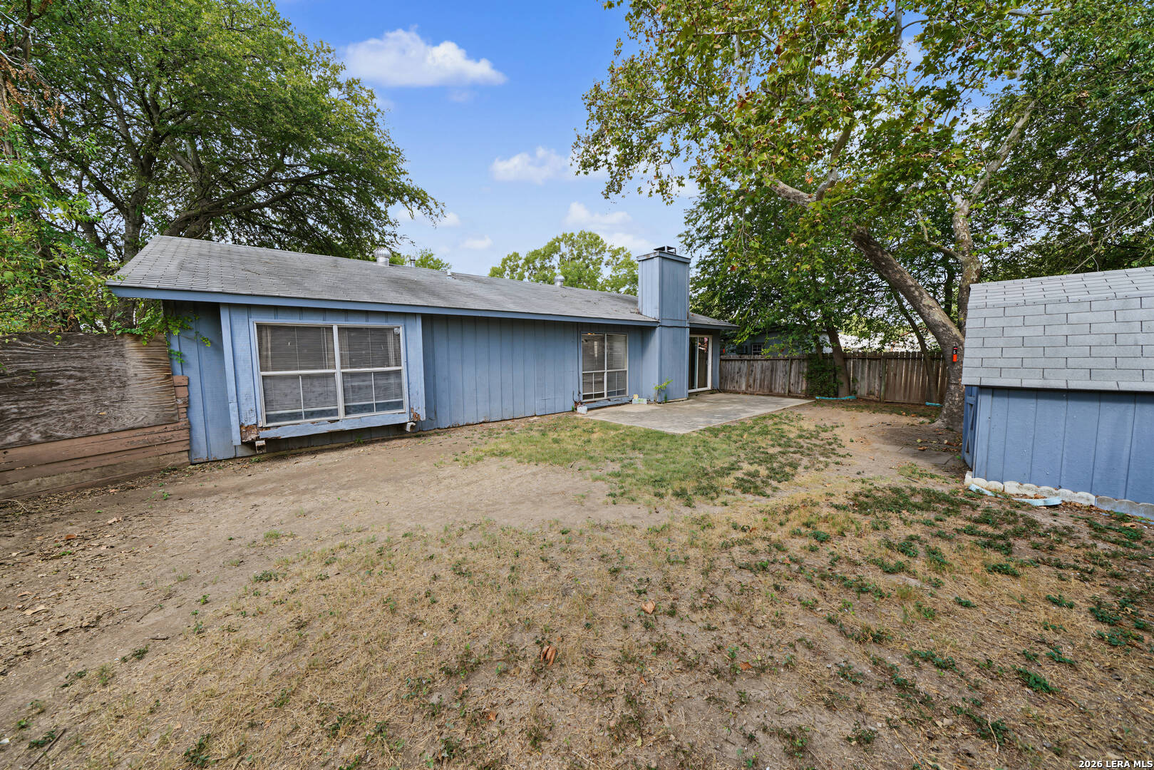5910 Patrick Henry Street San Antonio TX 78233
