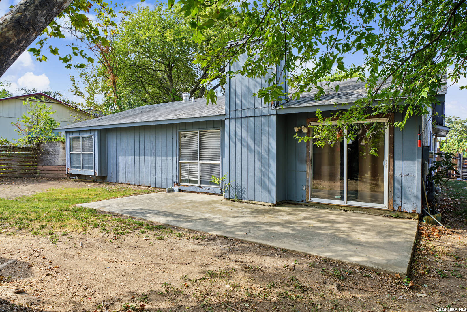5910 Patrick Henry Street San Antonio TX 78233
