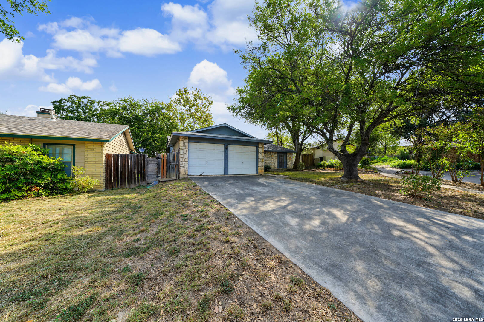 5910 Patrick Henry Street San Antonio TX 78233
