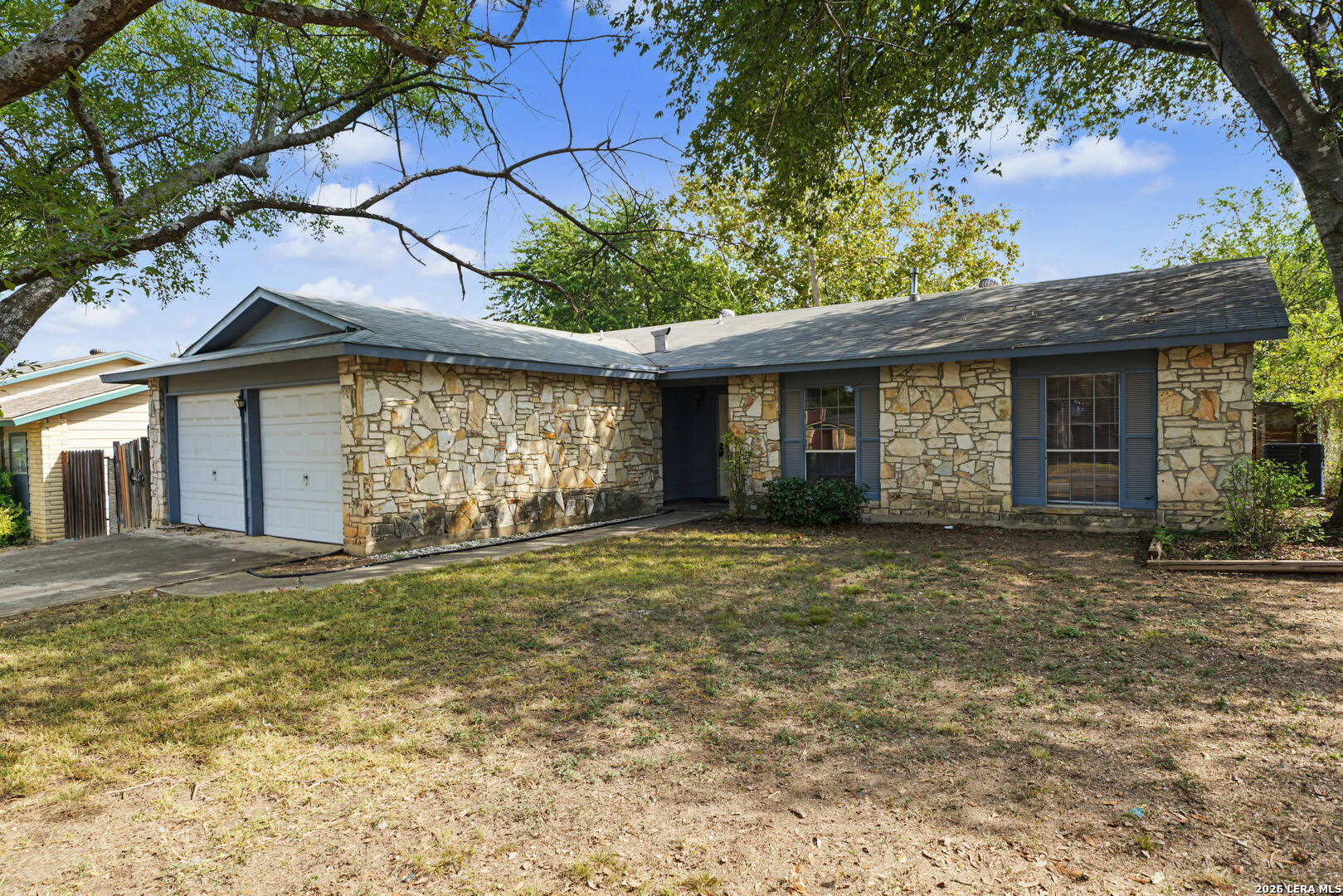5910 Patrick Henry Street San Antonio TX 78233