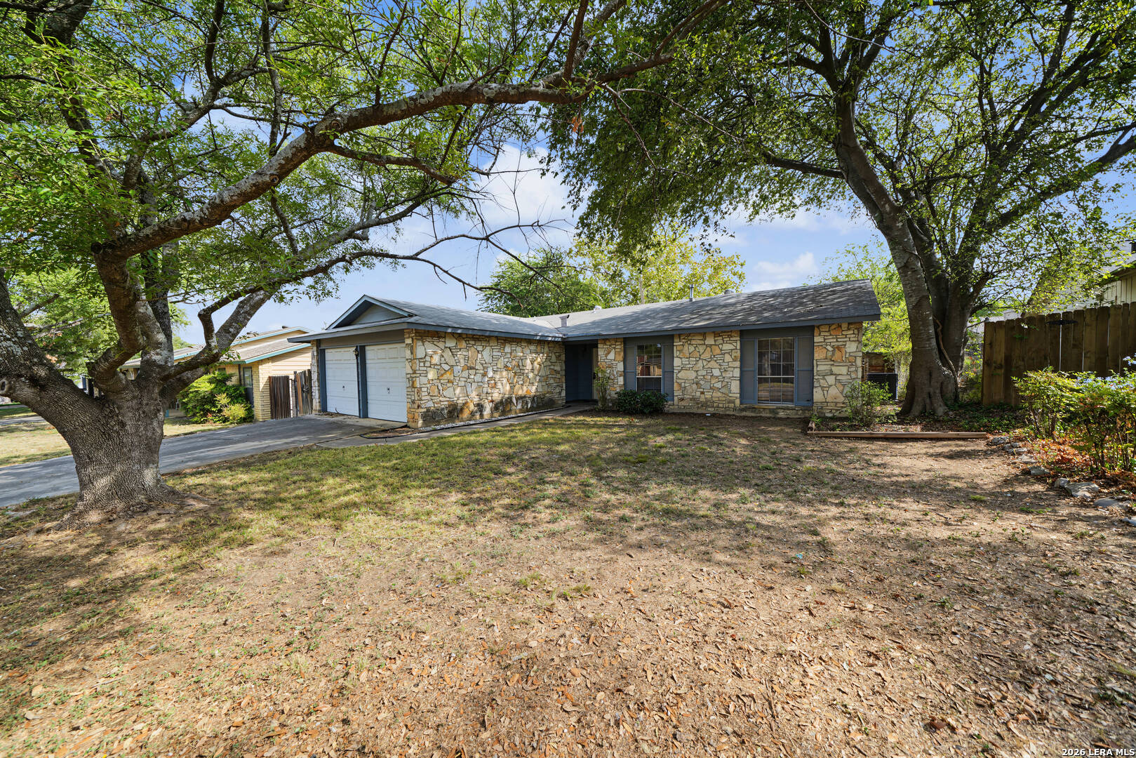 5910 Patrick Henry Street San Antonio TX 78233