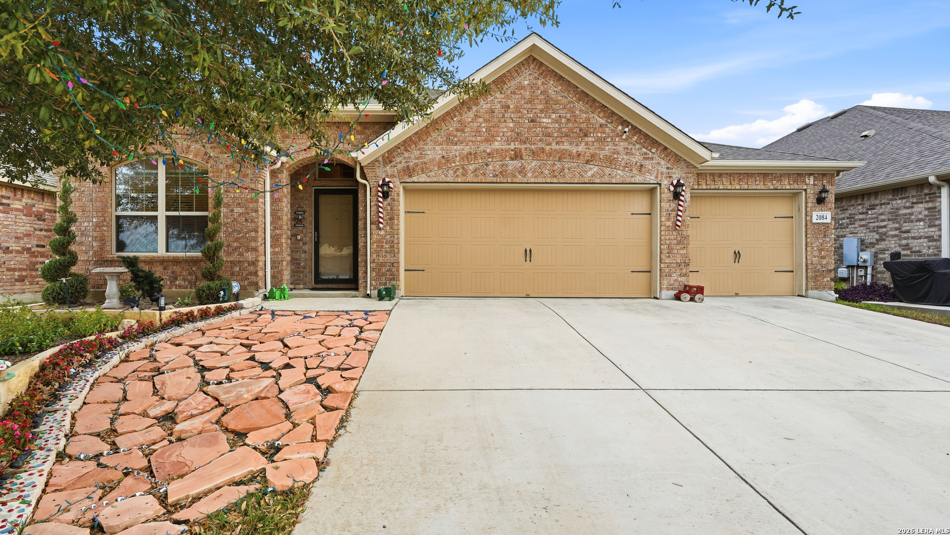 2084 Tejas Pecan New Braunfels TX 78130