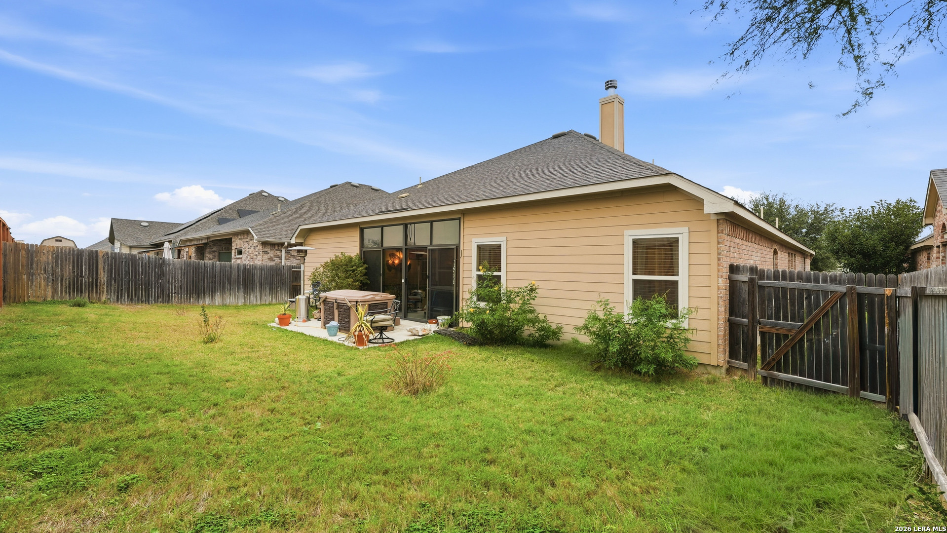 2084 Tejas Pecan New Braunfels TX 78130