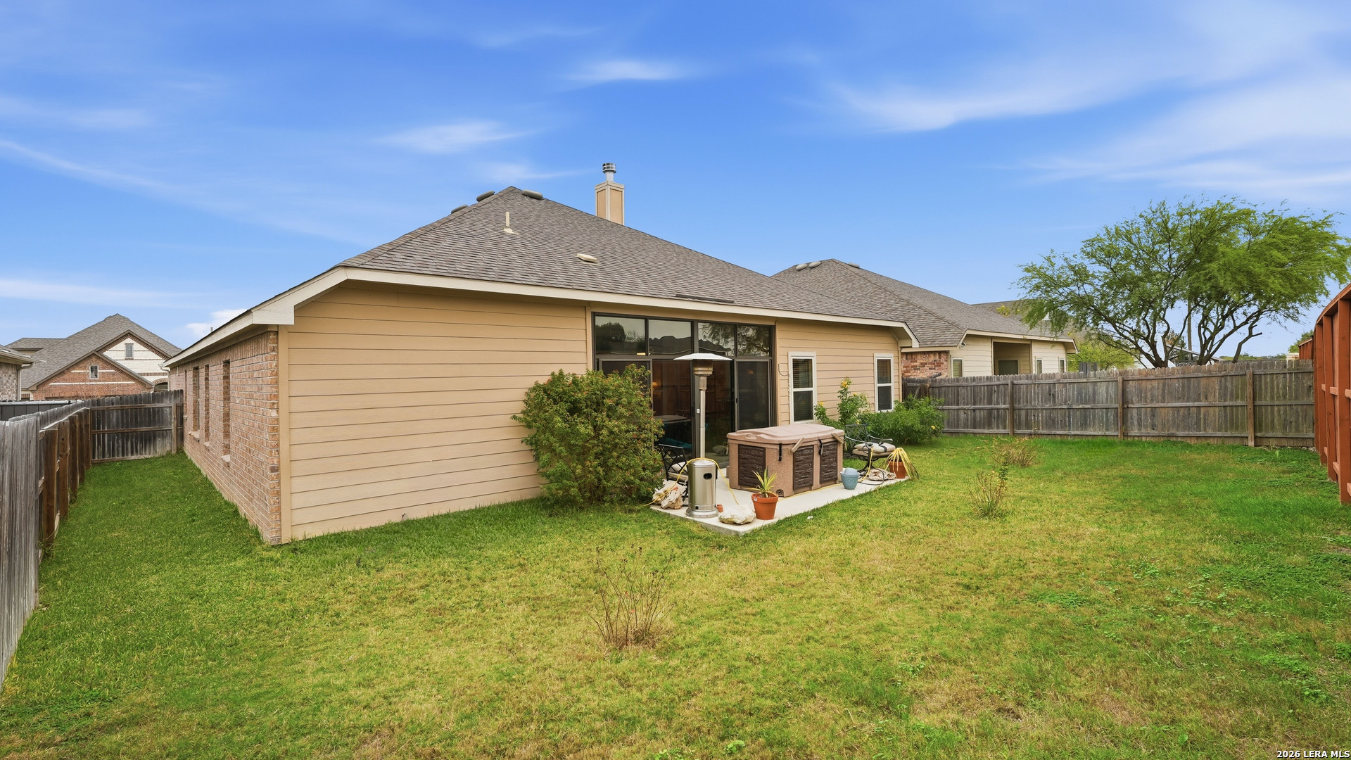 2084 Tejas Pecan New Braunfels TX 78130