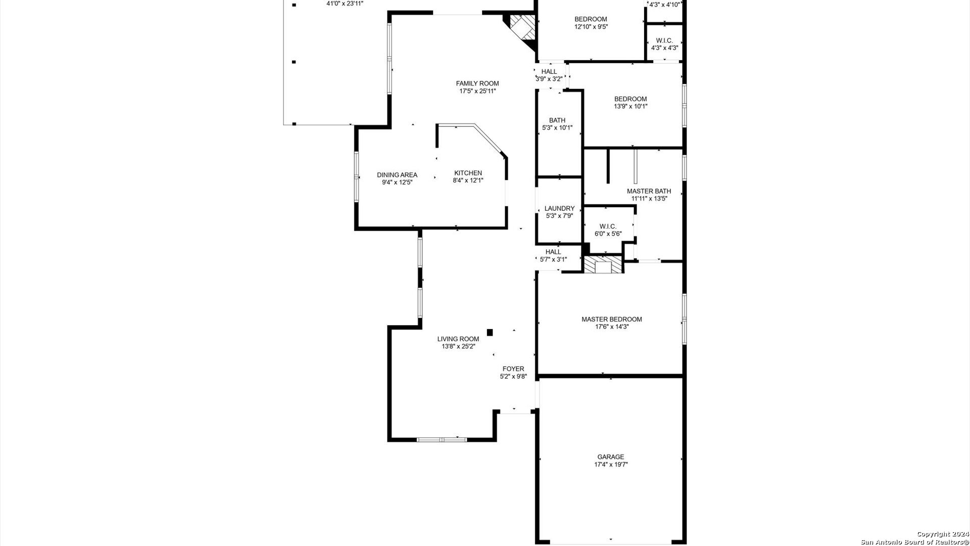 7572 Autumn Park San Antonio TX 78249