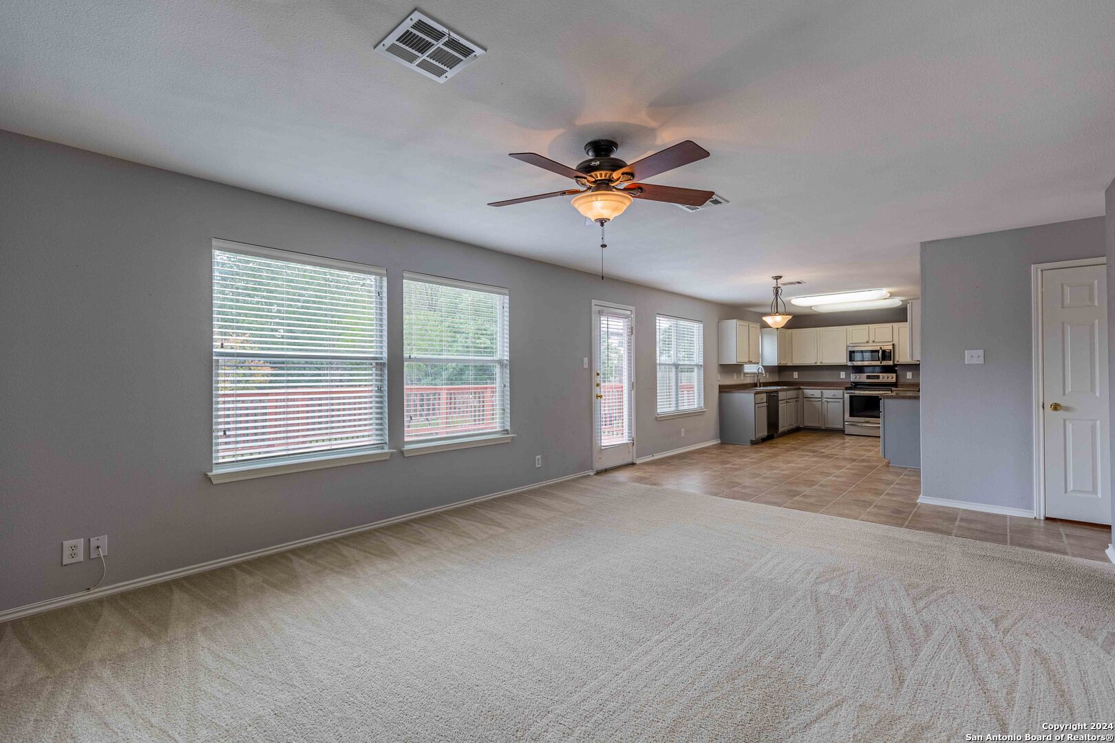 4942 Macey Trail San Antonio TX 78253