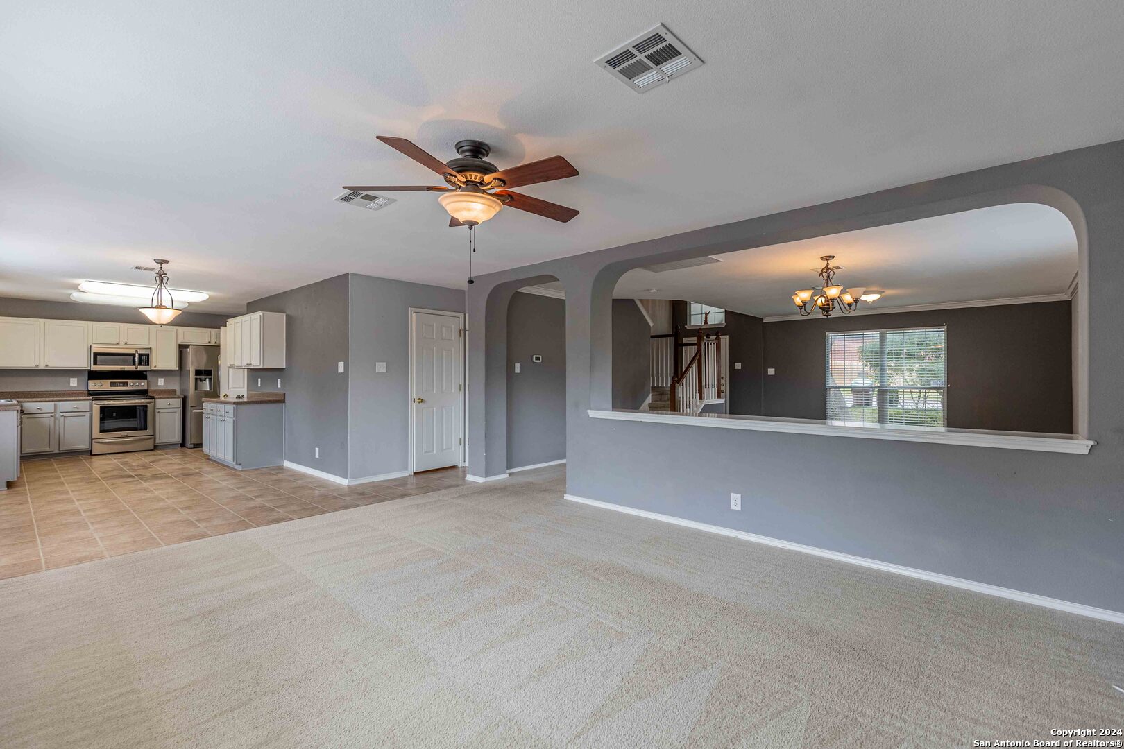 4942 Macey Trail San Antonio TX 78253