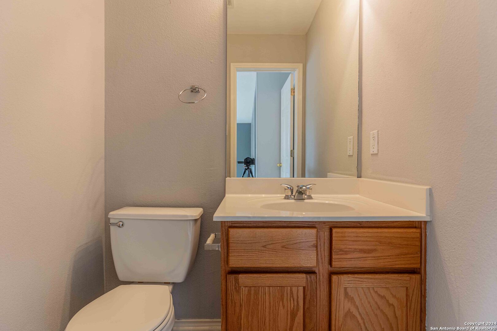 4942 Macey Trail San Antonio TX 78253