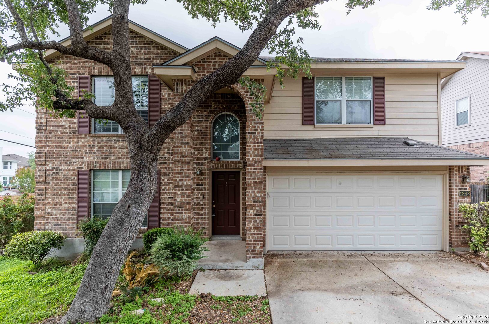 4942 Macey Trail San Antonio TX 78253