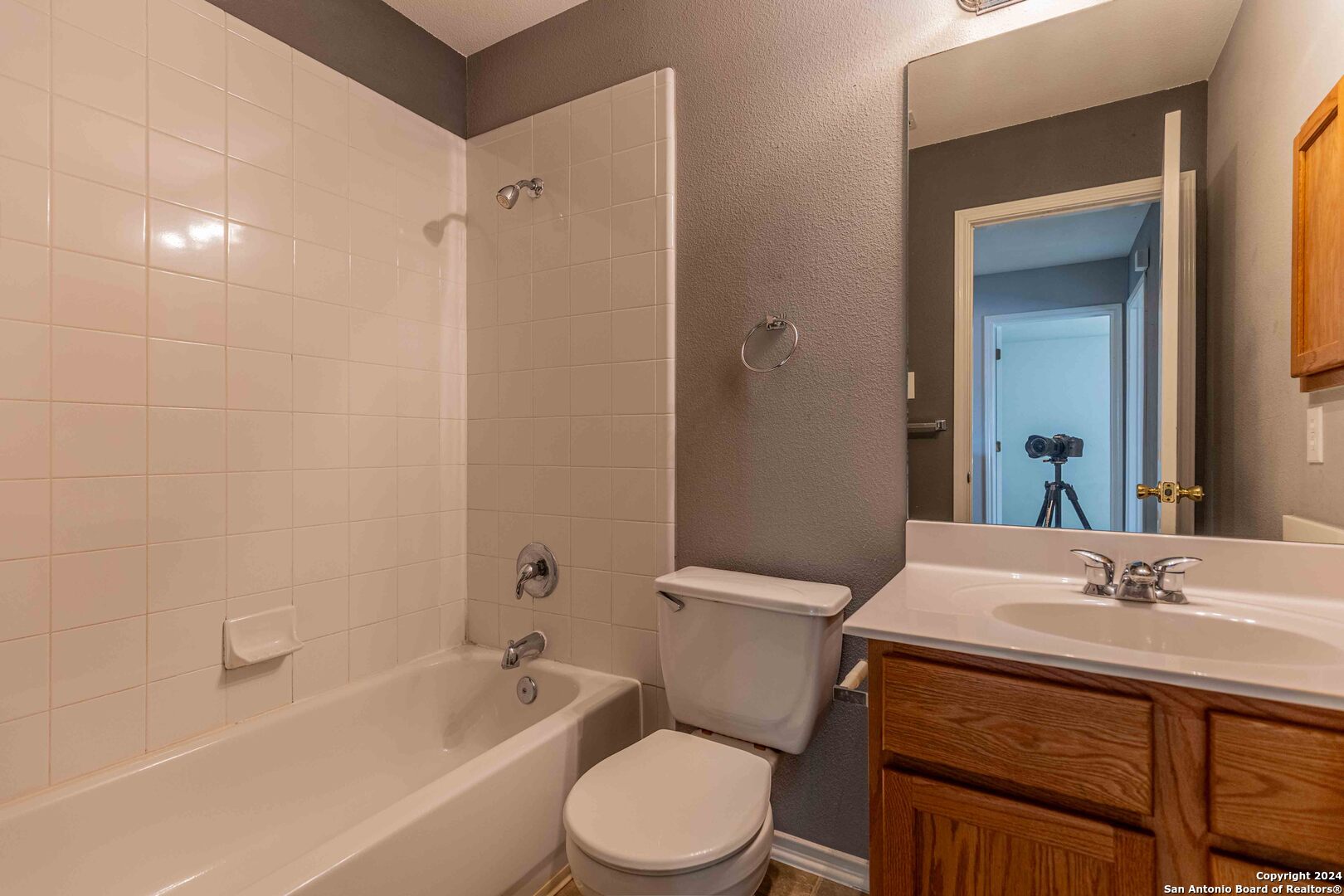 4942 Macey Trail San Antonio TX 78253