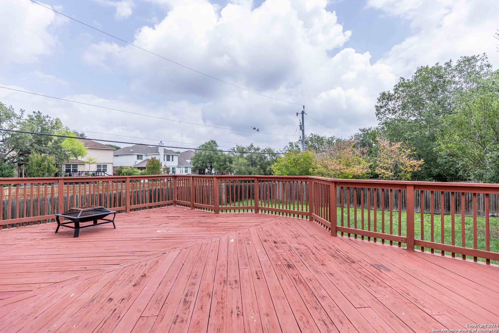 4942 Macey Trail San Antonio TX 78253