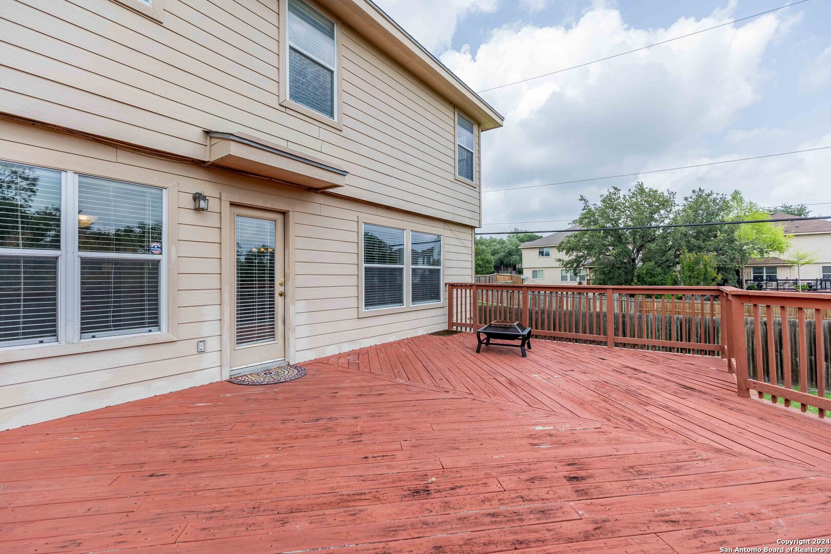 4942 Macey Trail San Antonio TX 78253