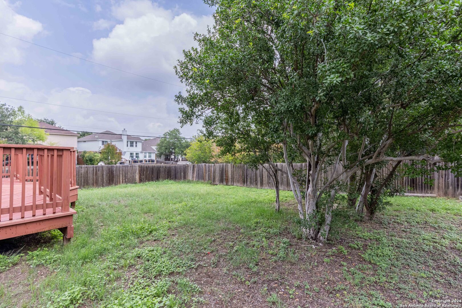4942 Macey Trail San Antonio TX 78253