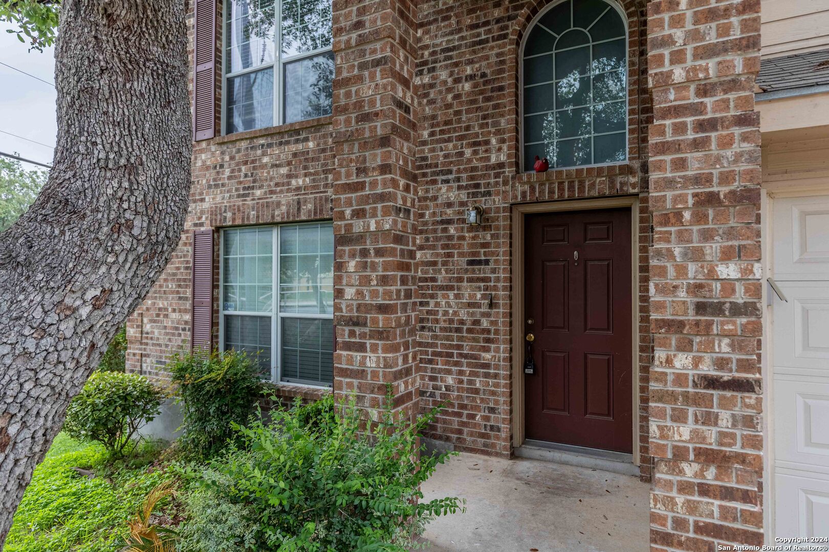 4942 Macey Trail San Antonio TX 78253