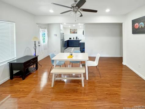 723 Paso Hondo San Antonio TX 78202