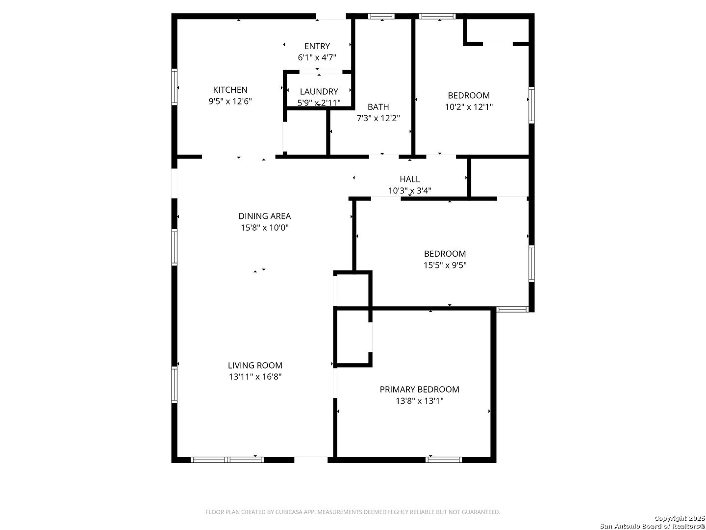 723 Paso Hondo San Antonio TX 78202