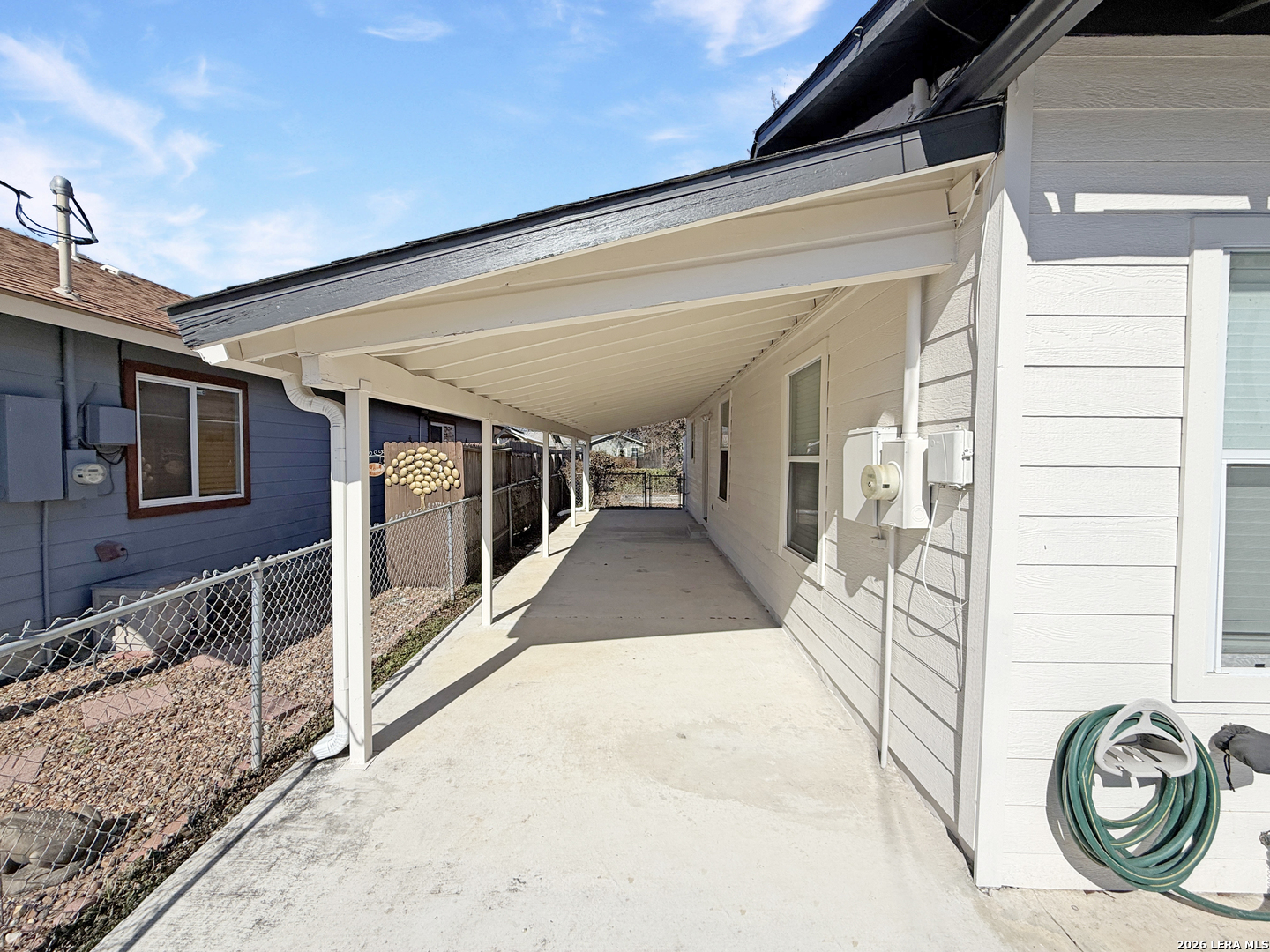 723 Paso Hondo San Antonio TX 78202