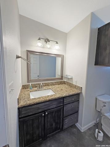 723 Paso Hondo San Antonio TX 78202
