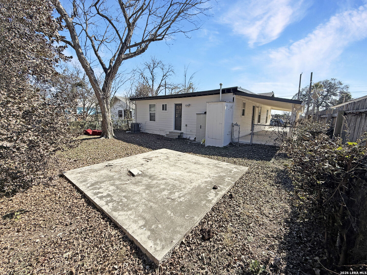 723 Paso Hondo San Antonio TX 78202