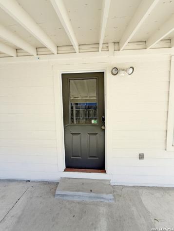 723 Paso Hondo San Antonio TX 78202