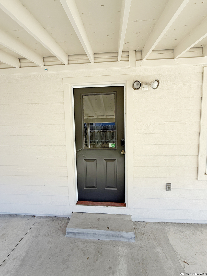 723 Paso Hondo San Antonio TX 78202