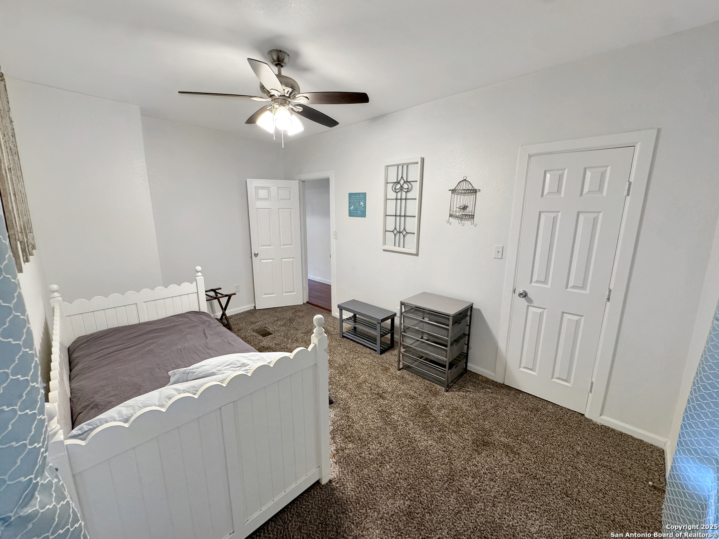 723 Paso Hondo San Antonio TX 78202
