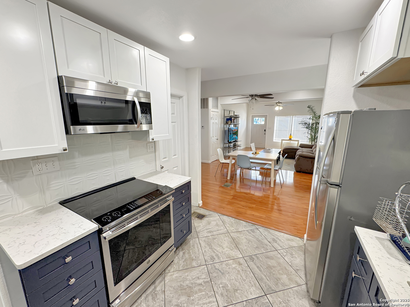 723 Paso Hondo San Antonio TX 78202