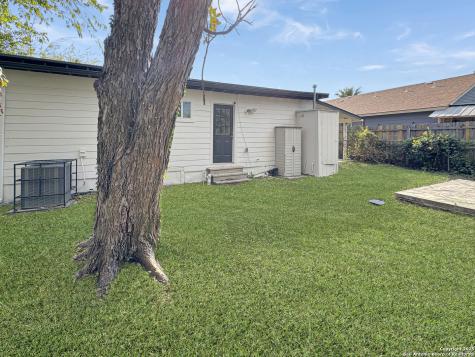 723 Paso Hondo San Antonio TX 78202
