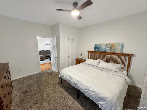 723 Paso Hondo San Antonio TX 78202