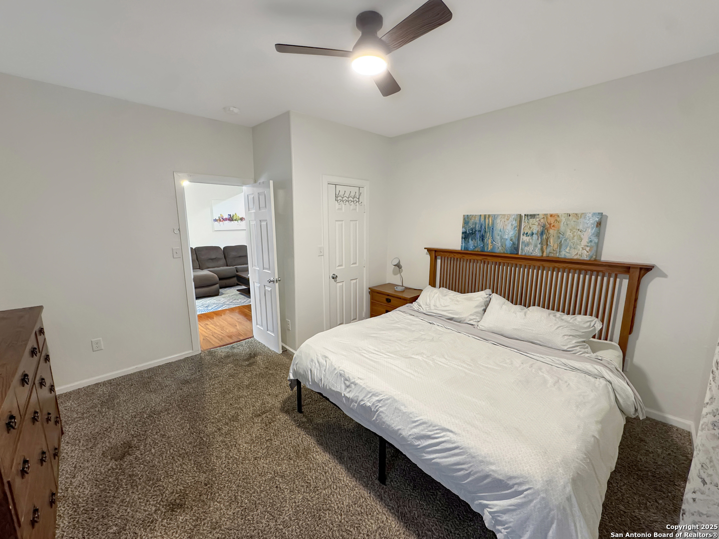 723 Paso Hondo San Antonio TX 78202
