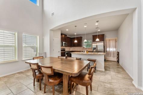 1854 Gray Fox Creek San Antonio TX 78245