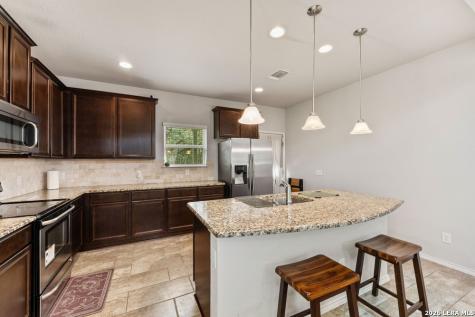 1854 Gray Fox Creek San Antonio TX 78245