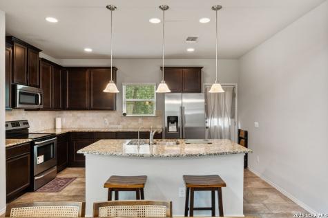 1854 Gray Fox Creek San Antonio TX 78245