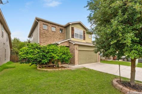 1854 Gray Fox Creek San Antonio TX 78245