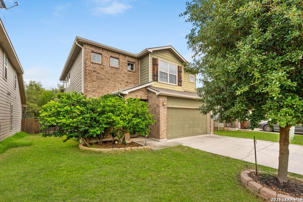 1854 Gray Fox Creek San Antonio TX 78245