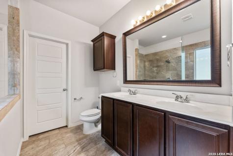 1854 Gray Fox Creek San Antonio TX 78245