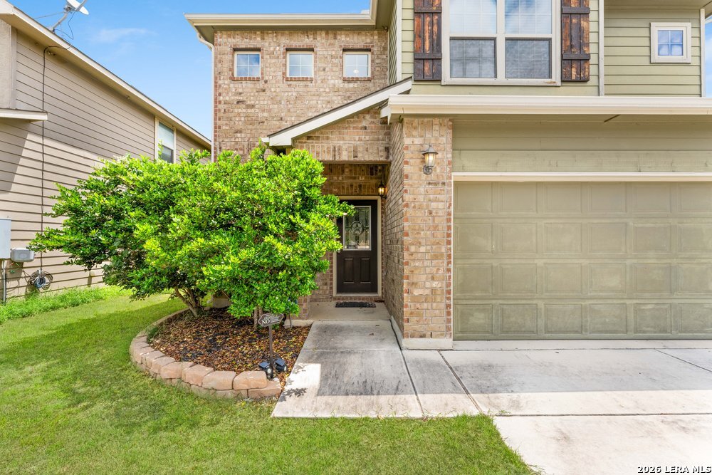 1854 Gray Fox Creek San Antonio TX 78245